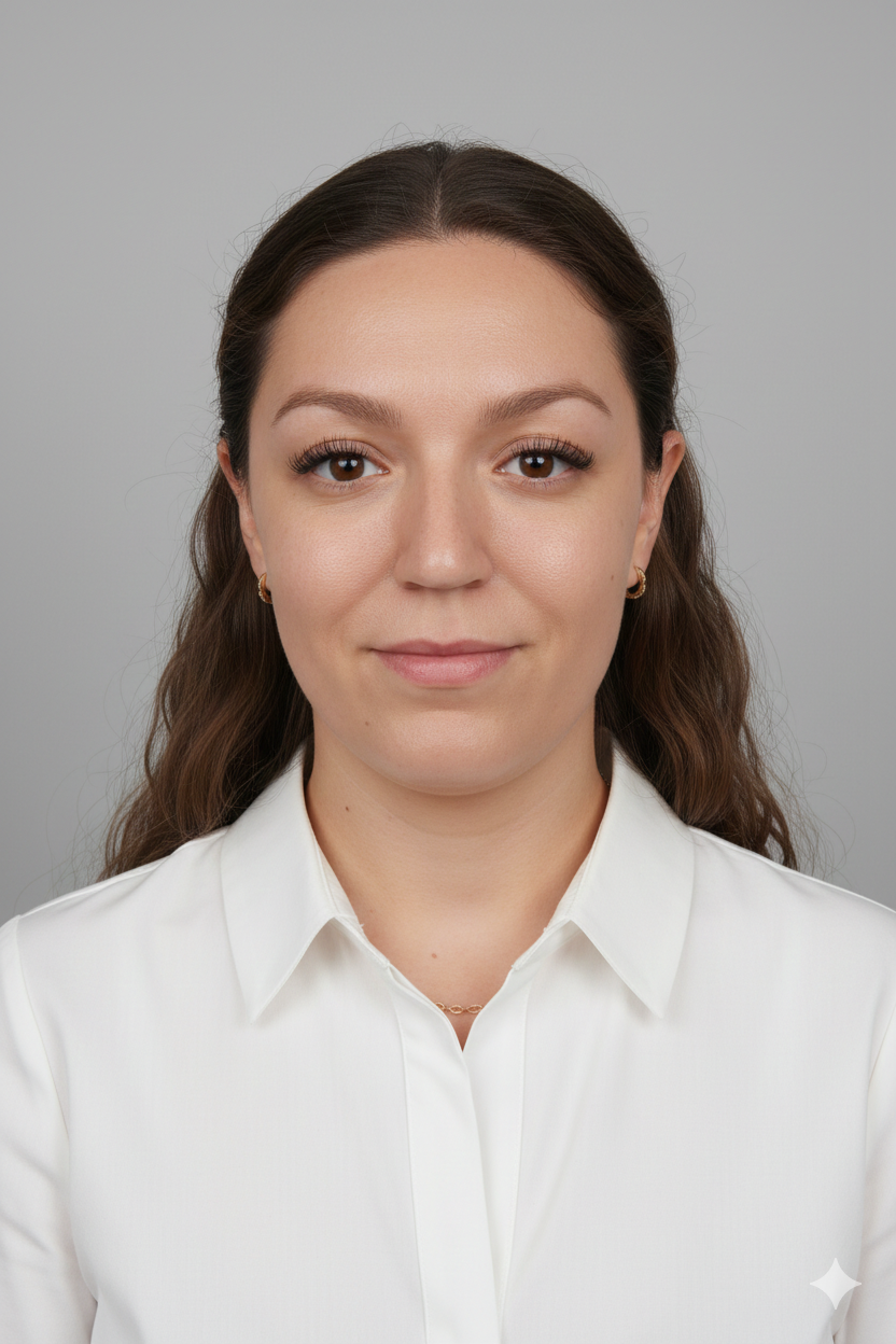 Ana Caroline Barroso 