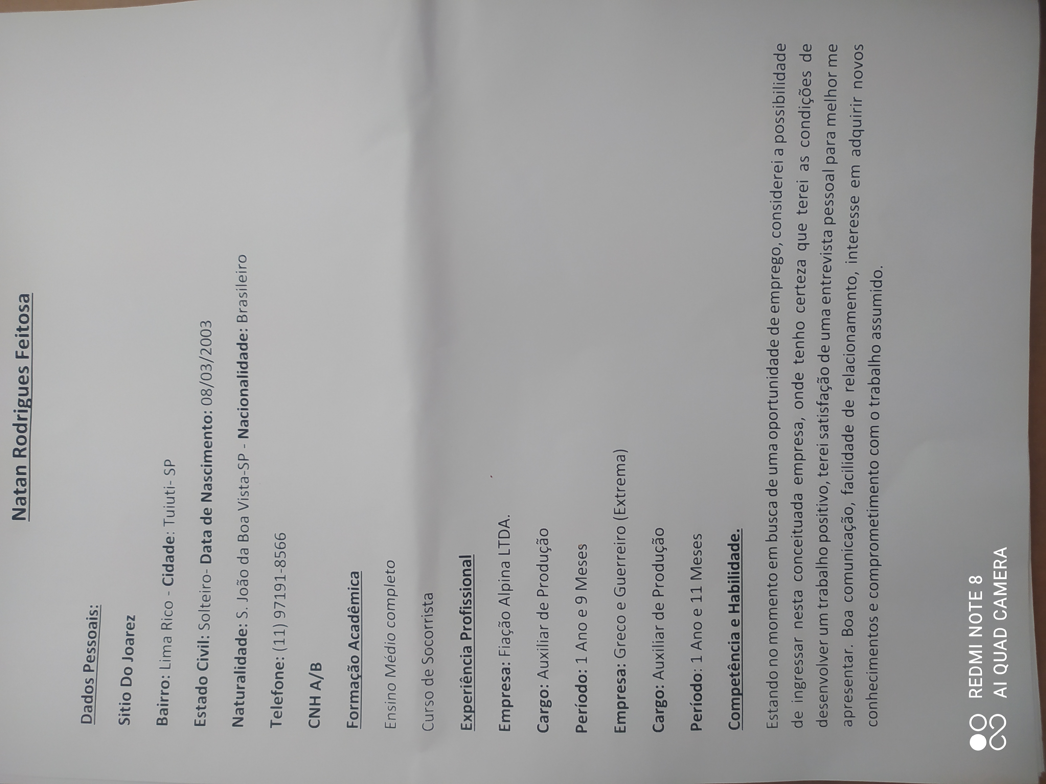 Natan Rodrigues Feitosa 