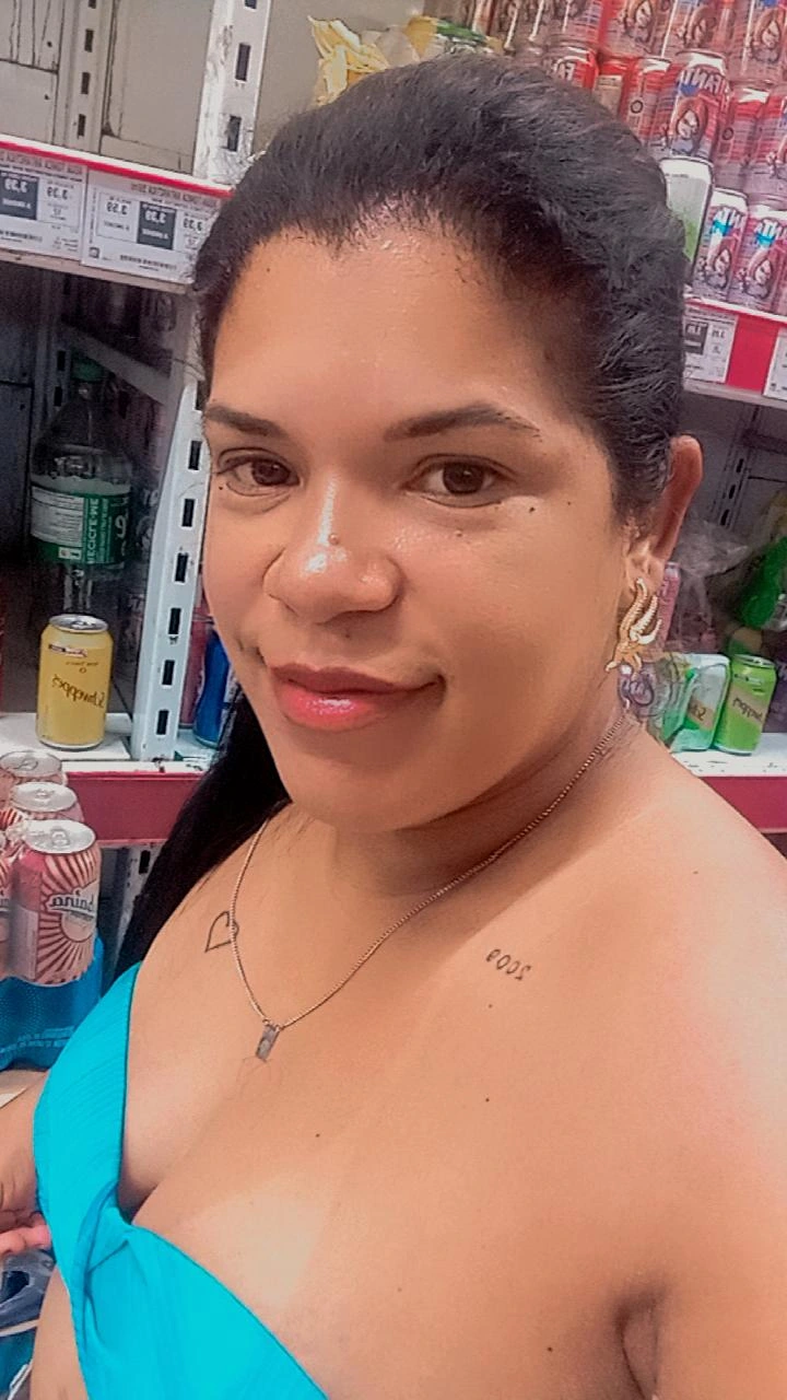 Sabrina cruz de Souza 