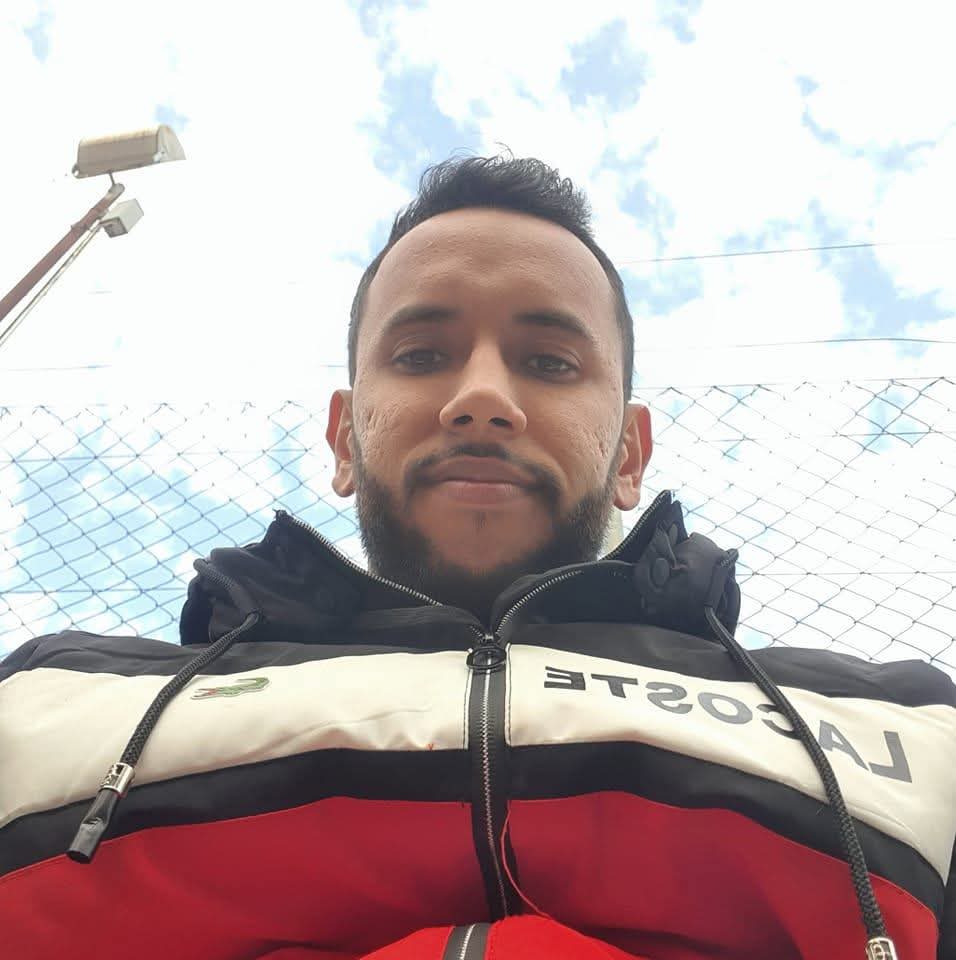 Rafael luis coutinho