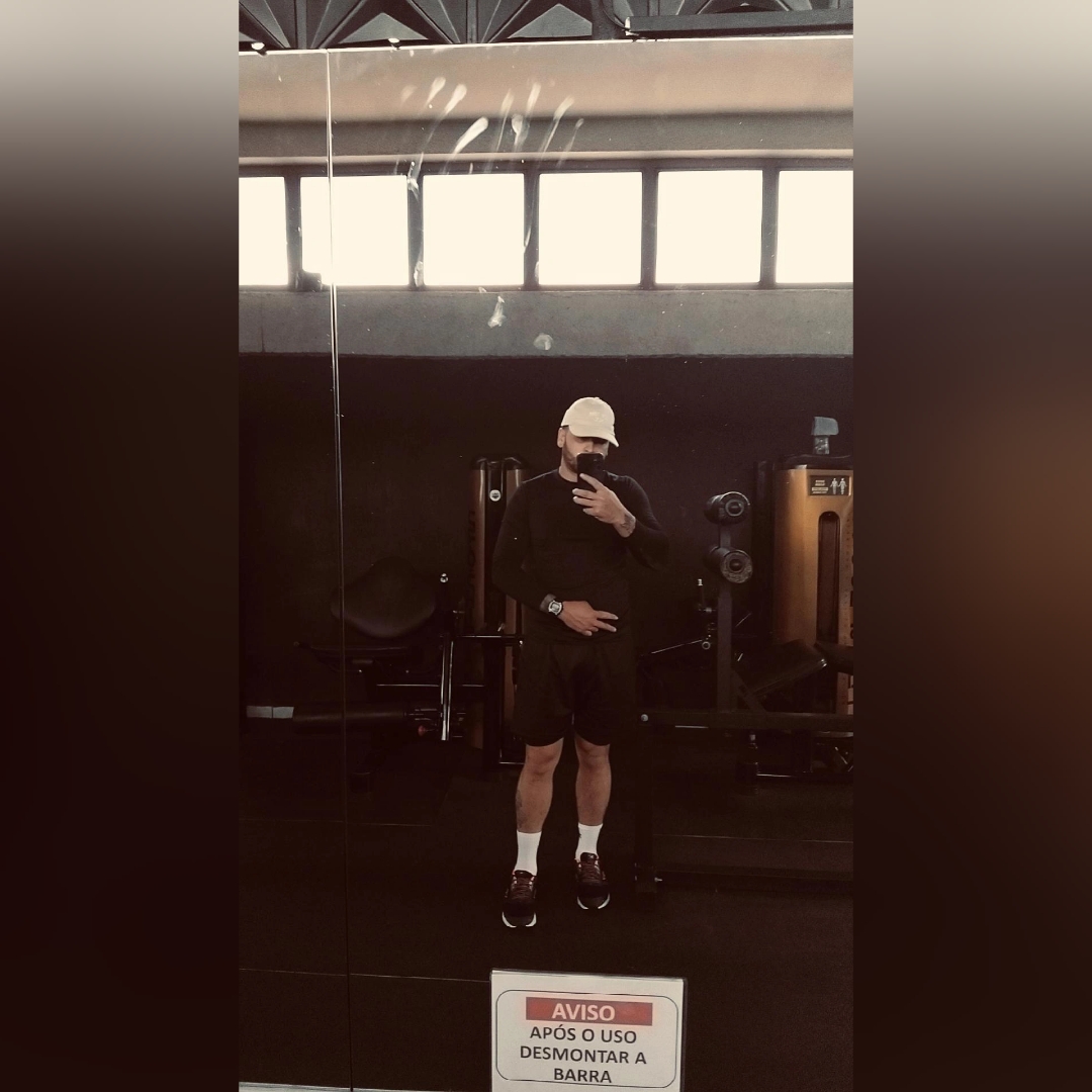 David Vinicius de Azevedo Lima 