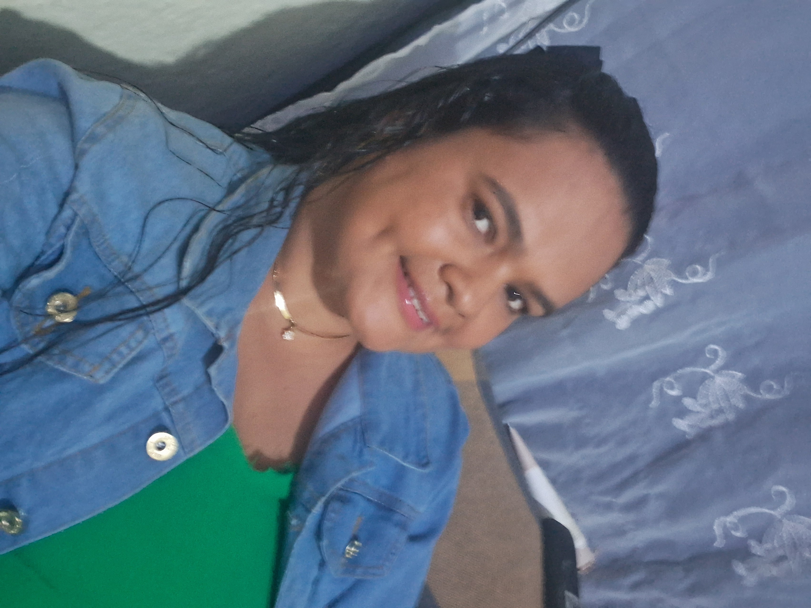 Jéssica Romero de Oliveira 