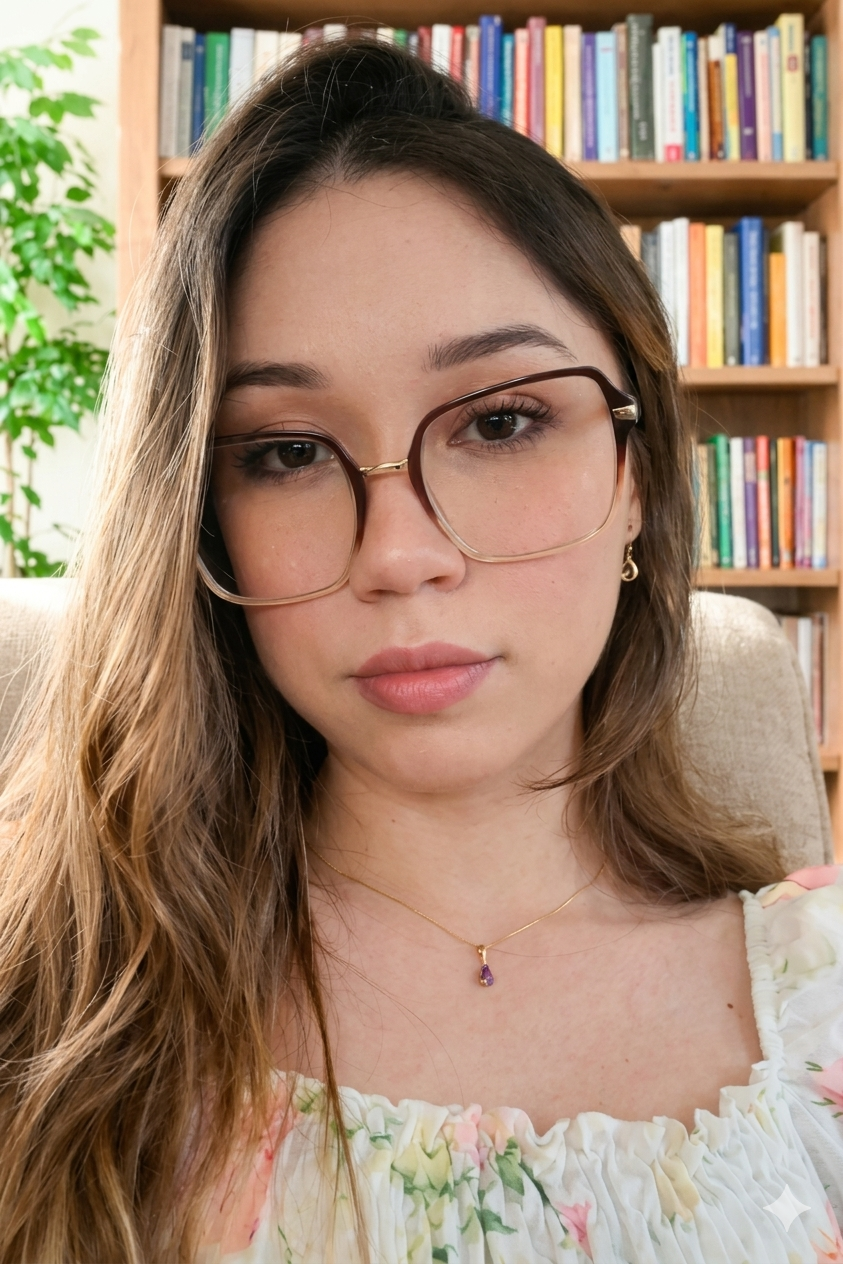 SAFIRA MAYARA DA SILVA