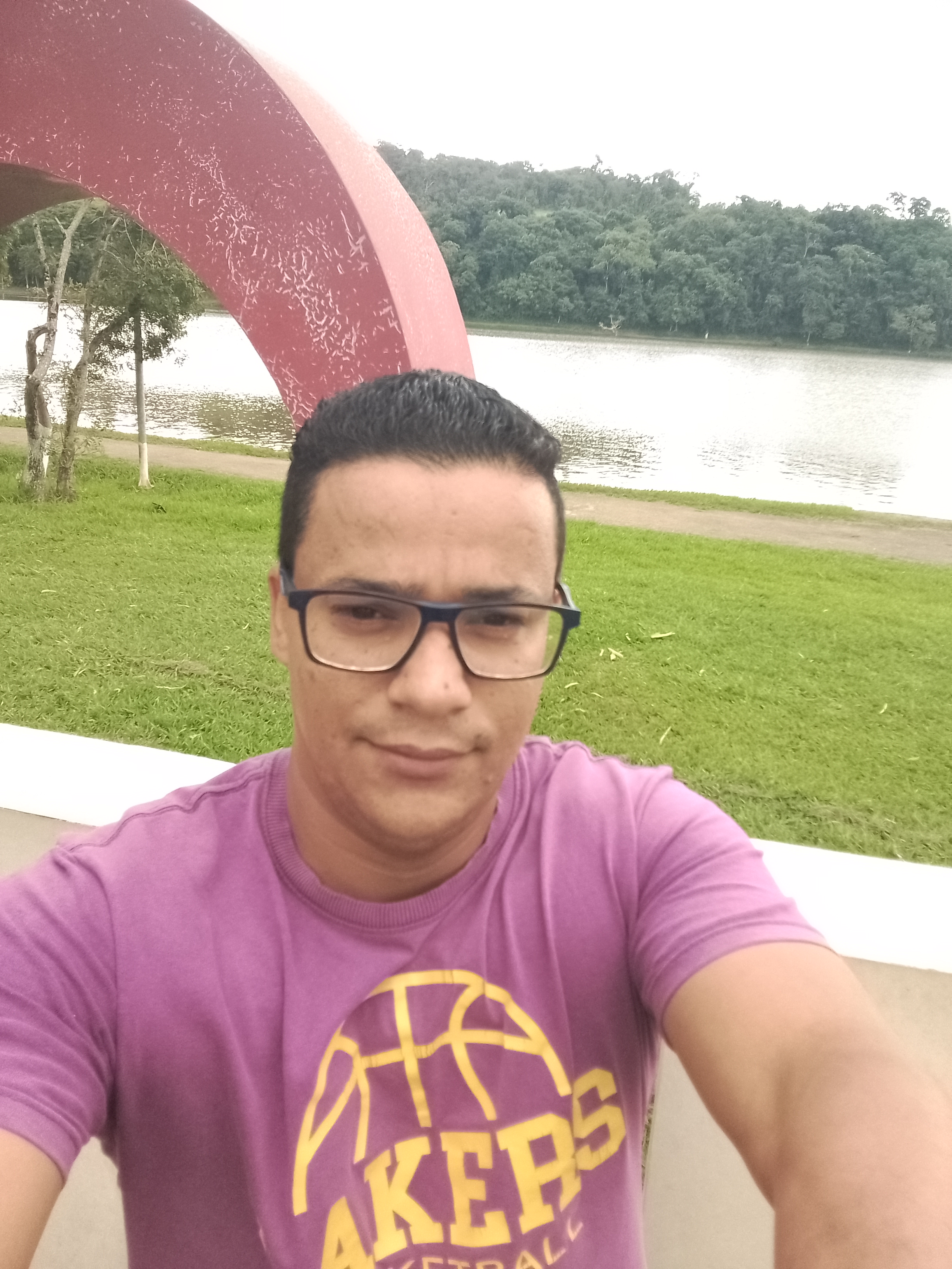 Wellington Paulo Jacinto 