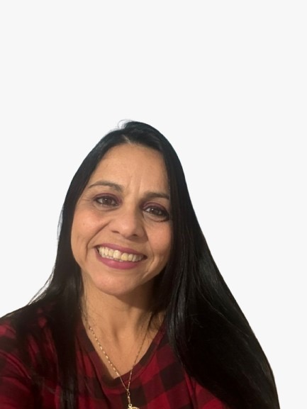 Claudia Cordeiro Ramos 