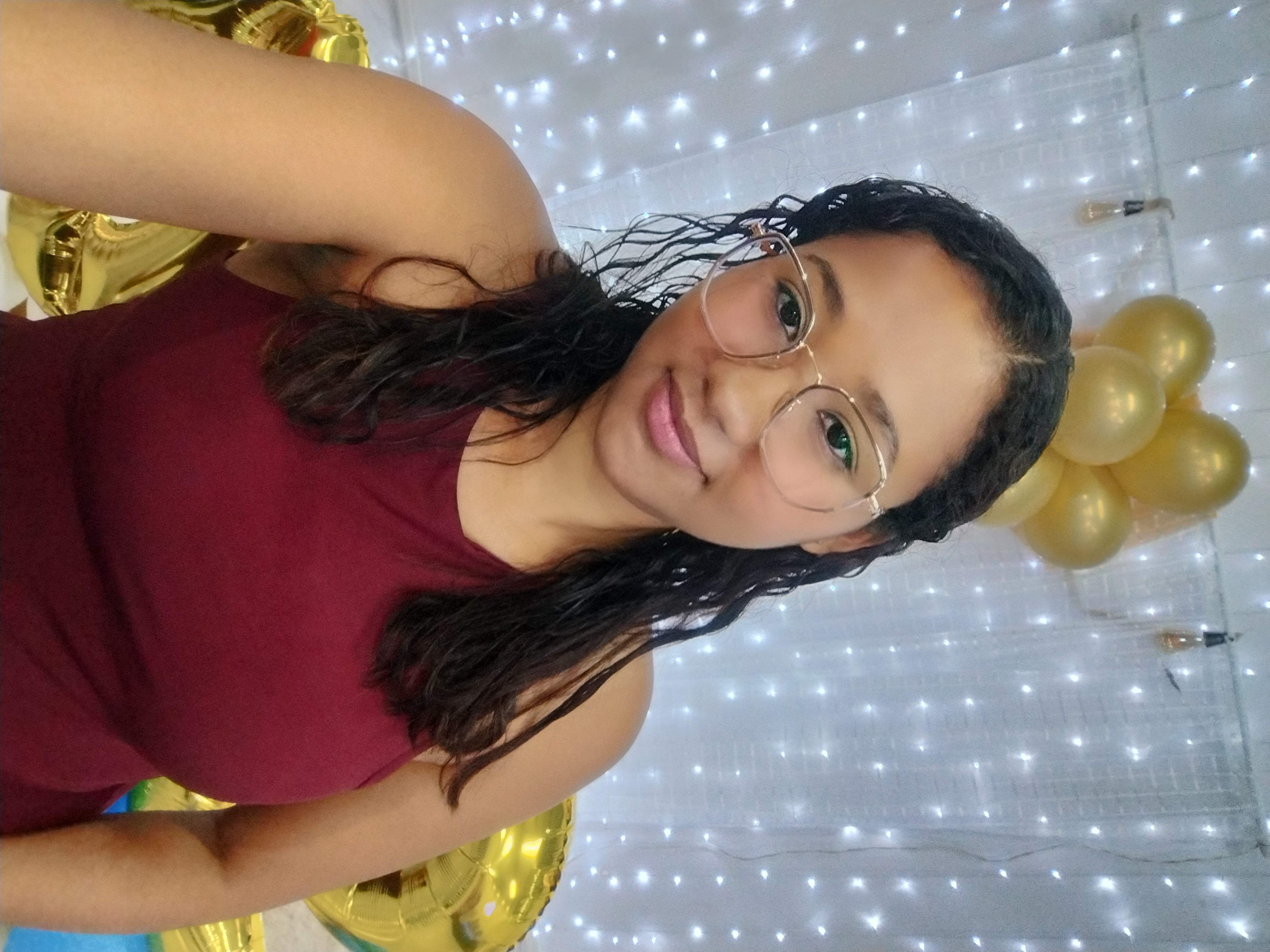 JAINE RIBEIRO DA SILVA