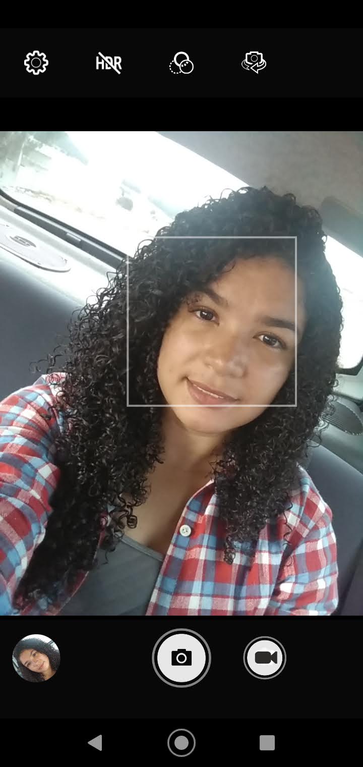 Ana Paula dos Santos da Silva 