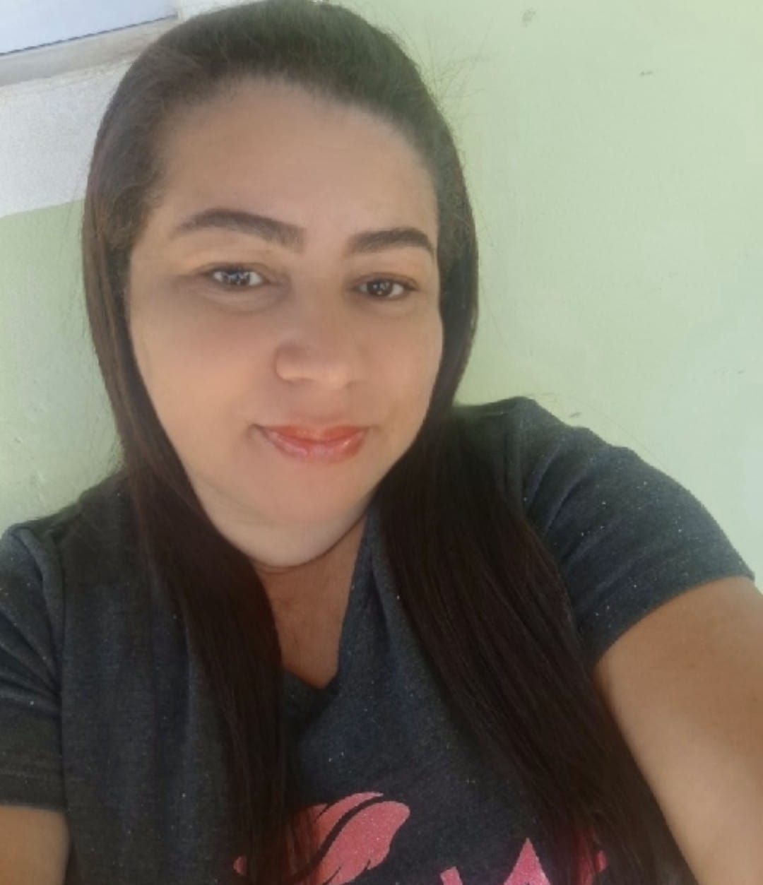 Ednalva Cavalcante Mendes da Silva 