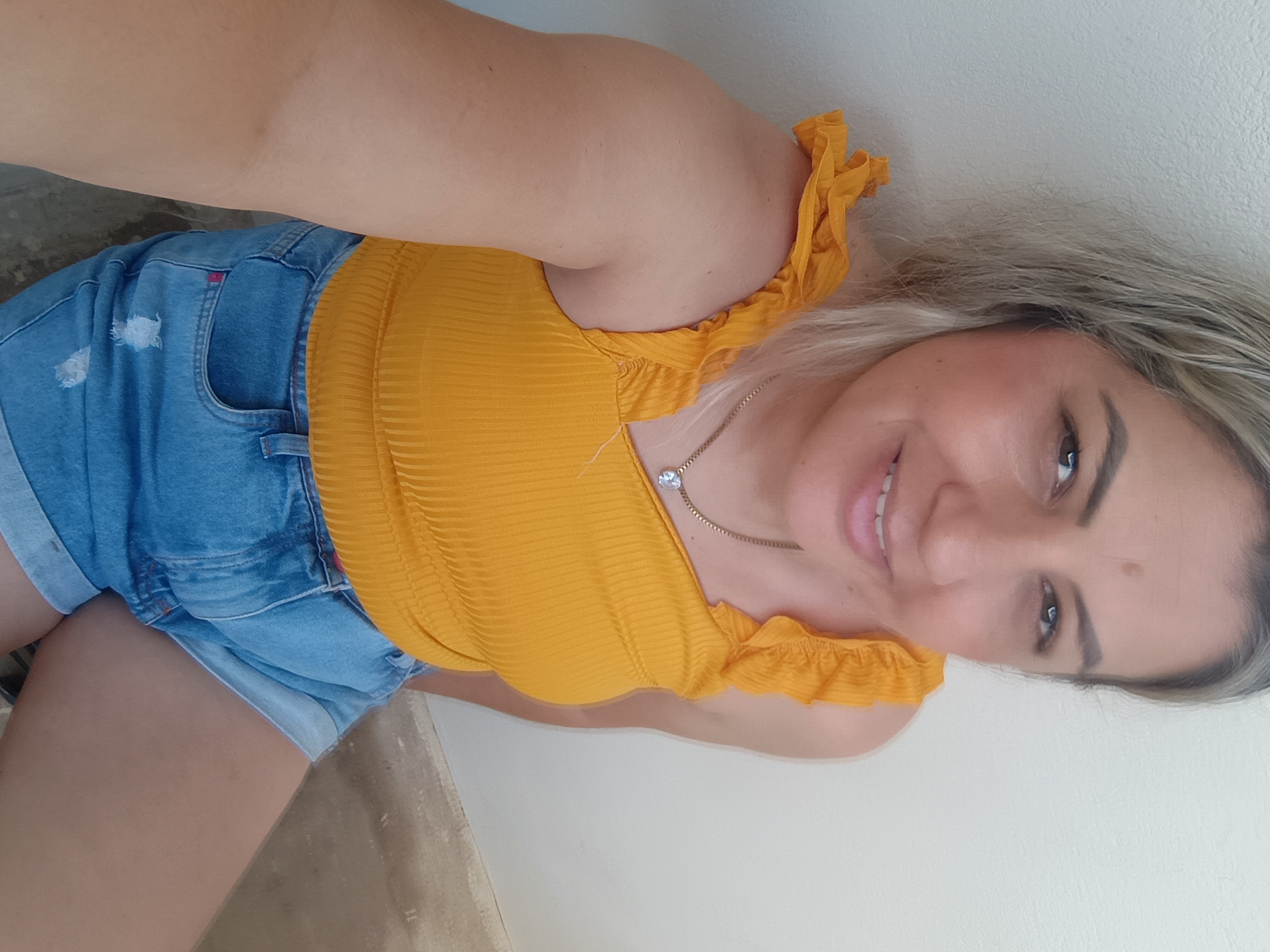 Evelin Daiane Leinat 
