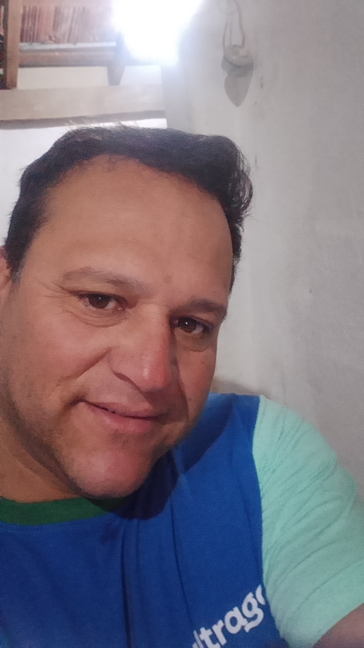 Antônio Luís Ferreira Duarte 