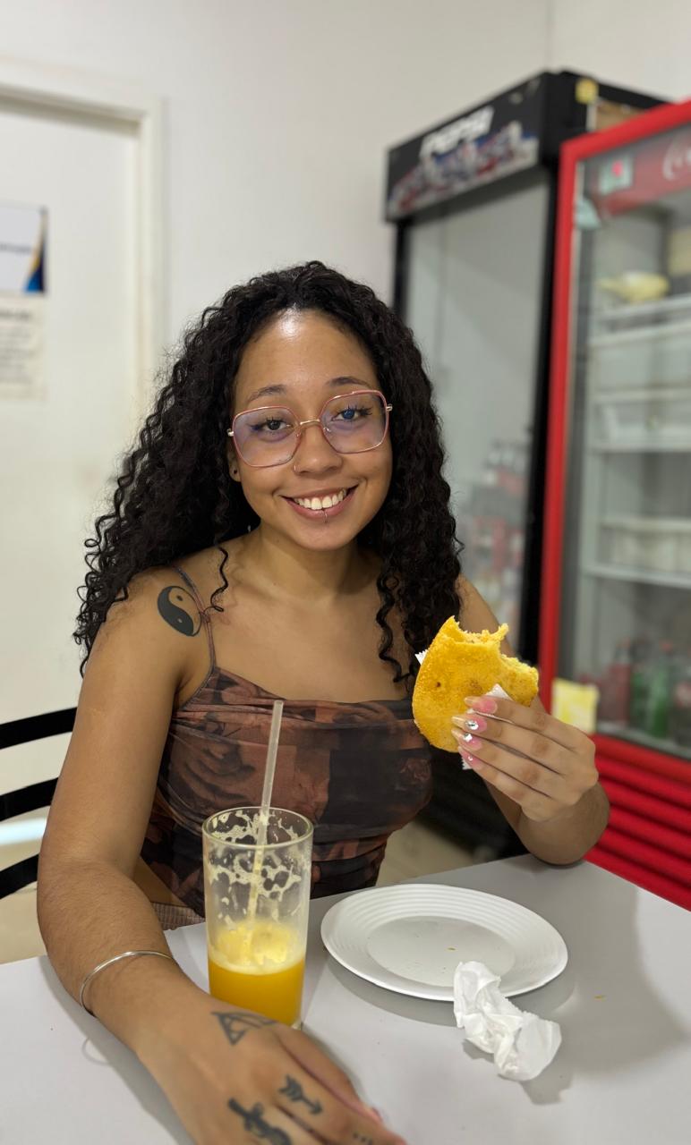 Isabela Mariana Alves dos Santos 