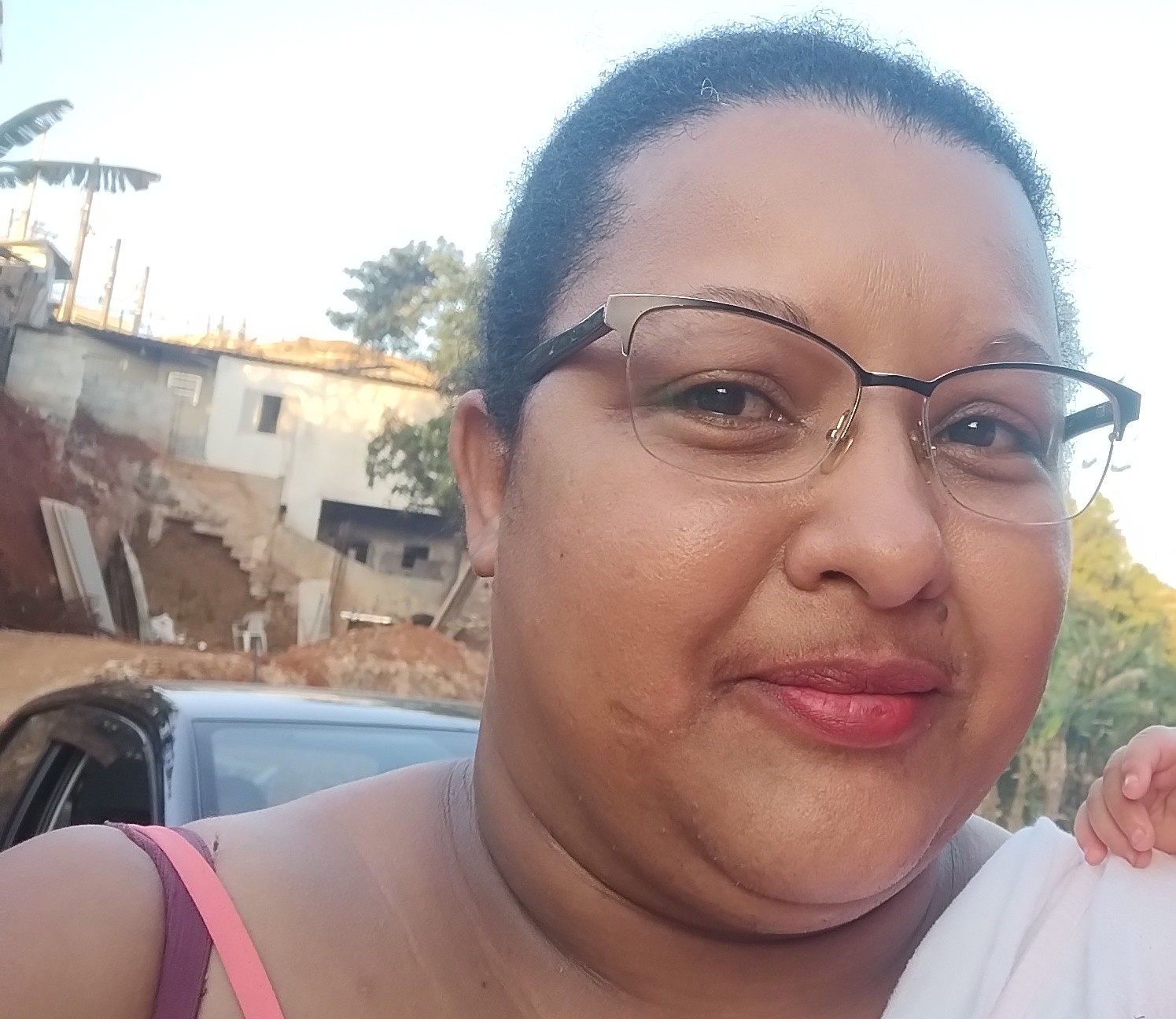 SUZY BATISTA RIBEIRO