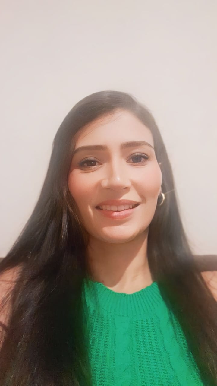 SARA MILENA BUENO DA SILVA PINTO