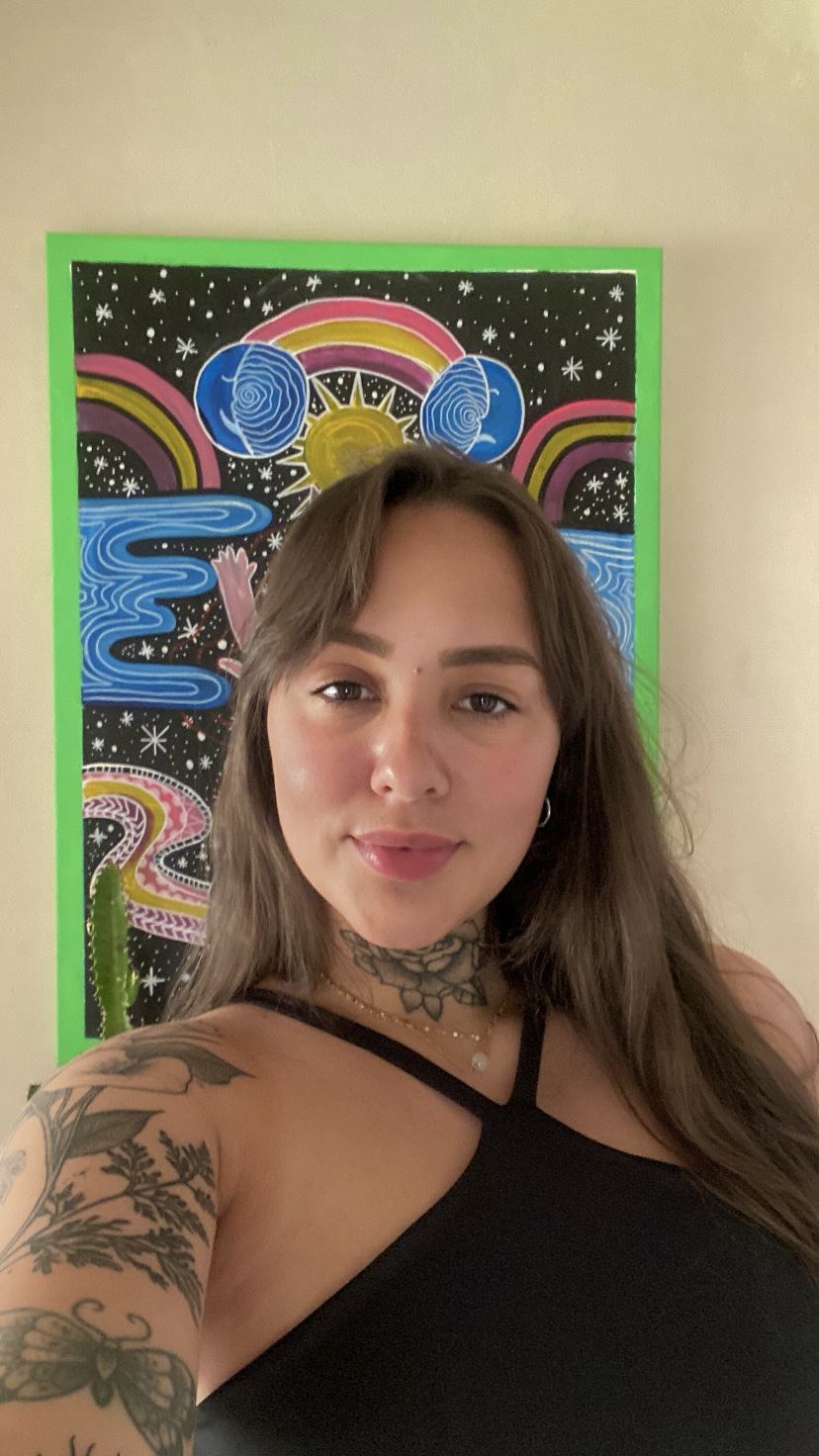 Julia Cabral Pires