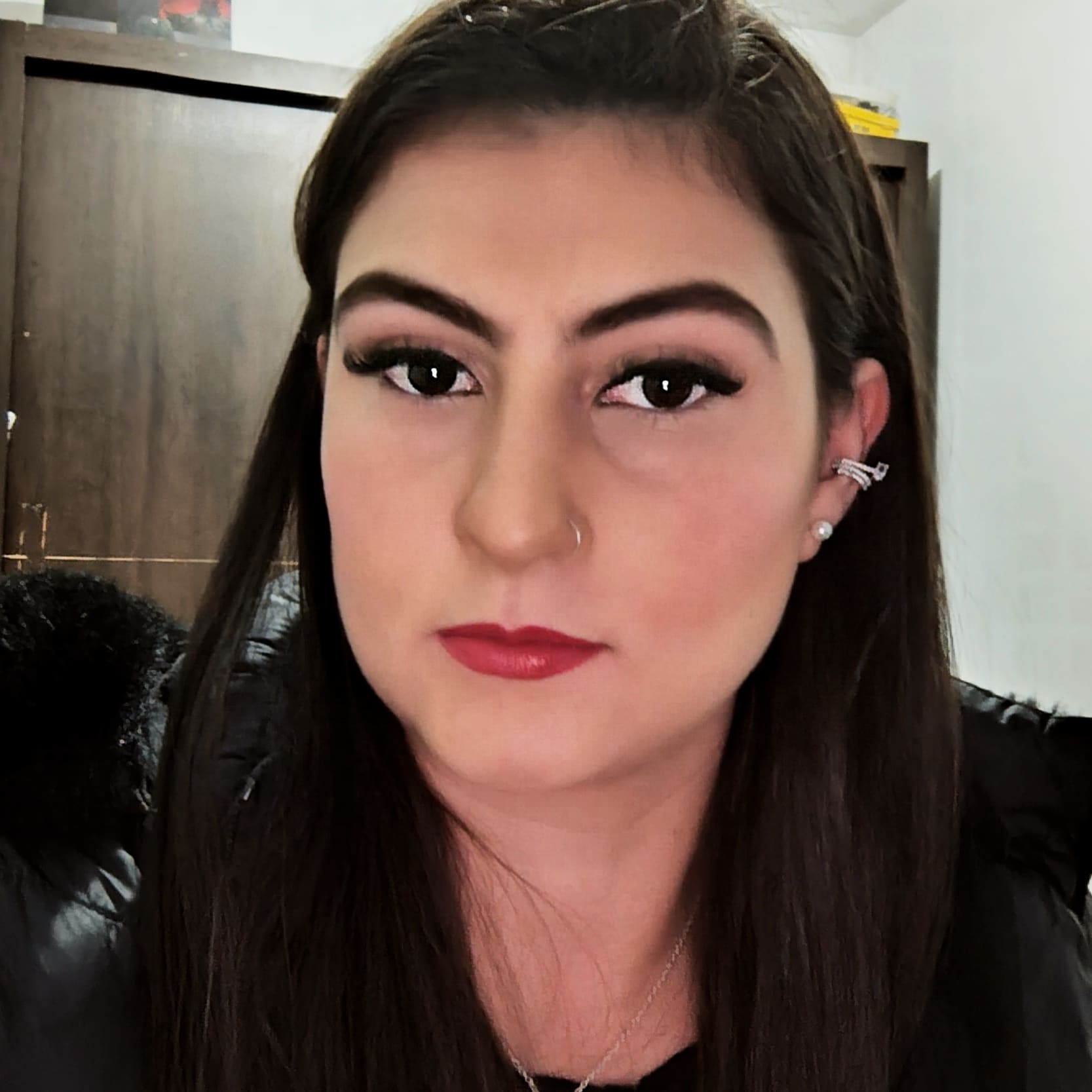 Nadine Luana Camargo Bueno Francisco