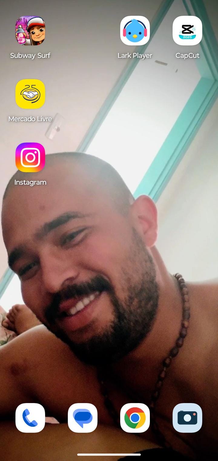 Mateus Reis Santana 
