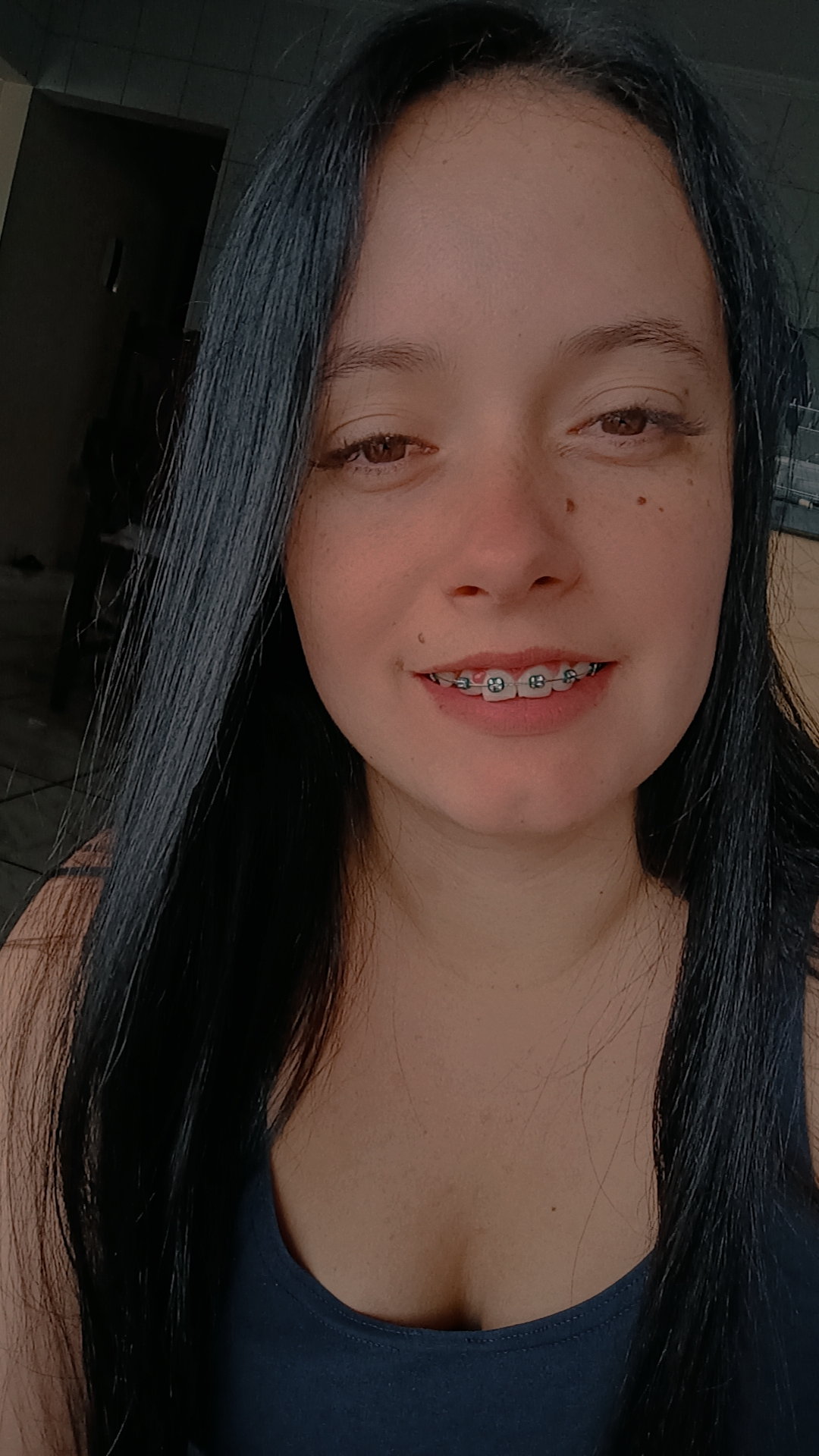 Gabrieli Luiza da costa Calheirani