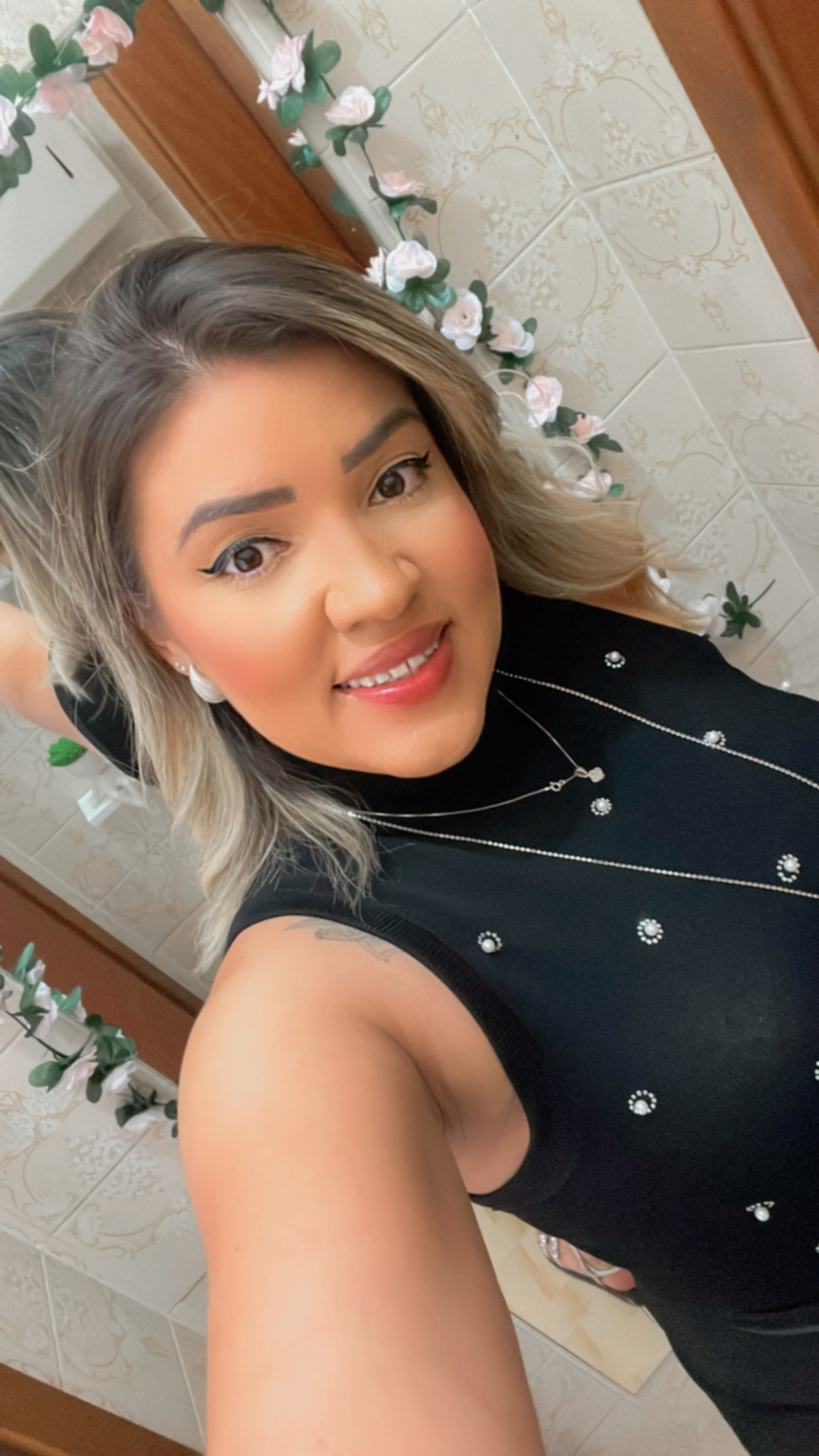 Maria Sabrina Pereira de Sousa 