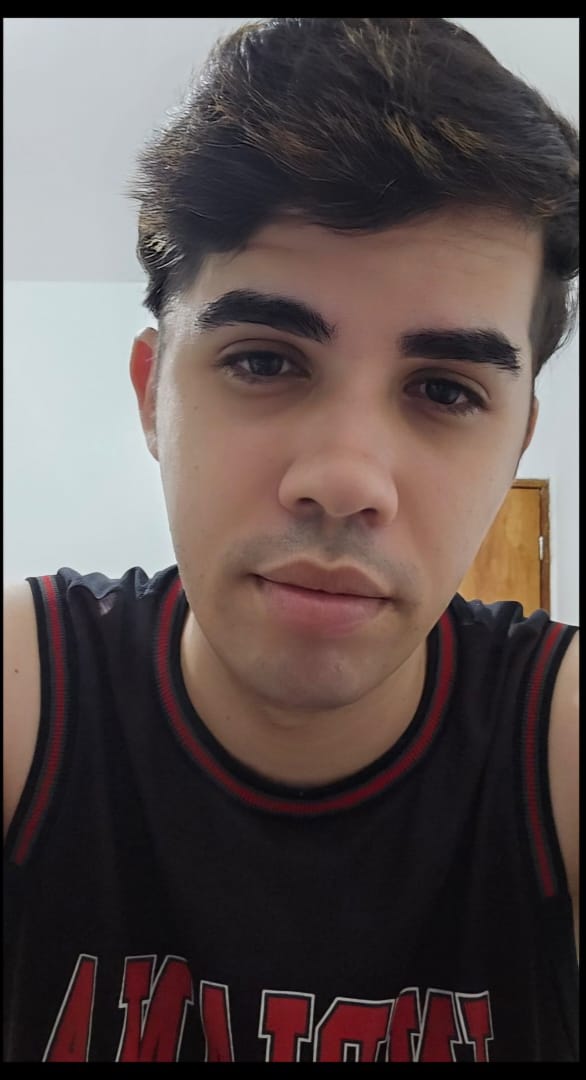 Vagner Sarmento Ferreira