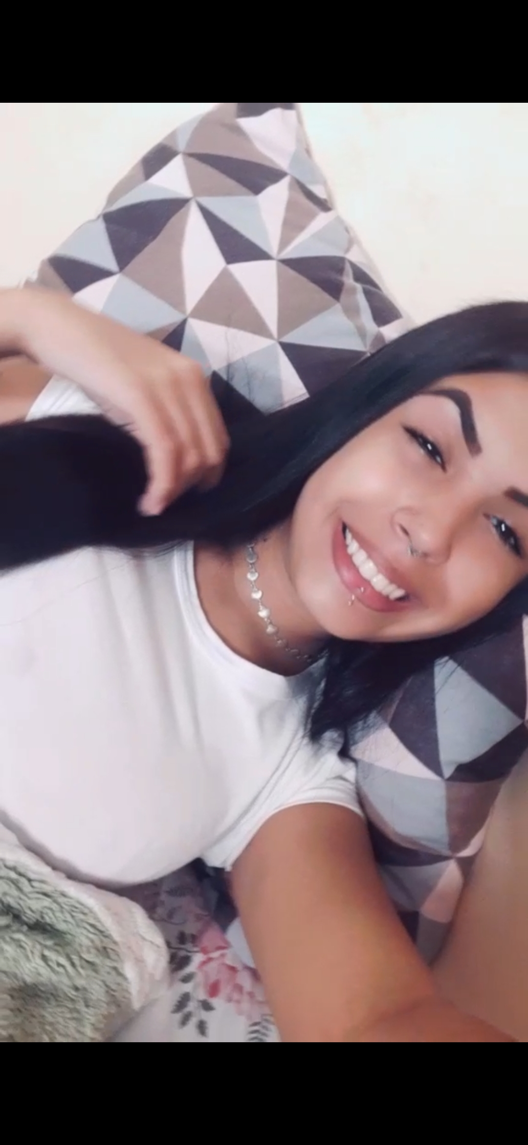 Rebeca Aparecida Leme Nunes 
