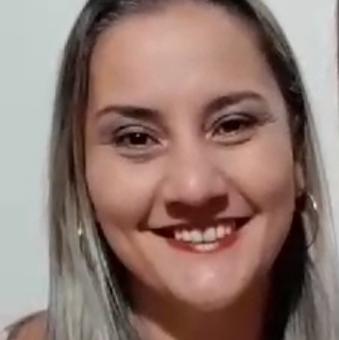 Miriam Mariana da Silva 