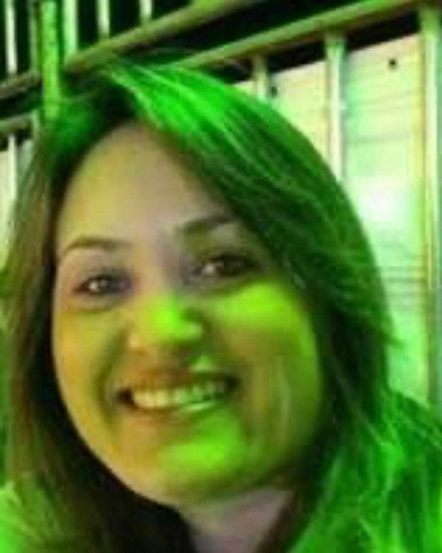 Patrícia Alves Vieira Gonçalves