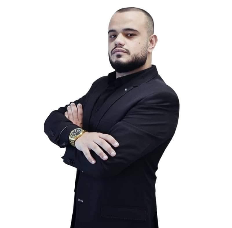 Caio henrique ferreira 