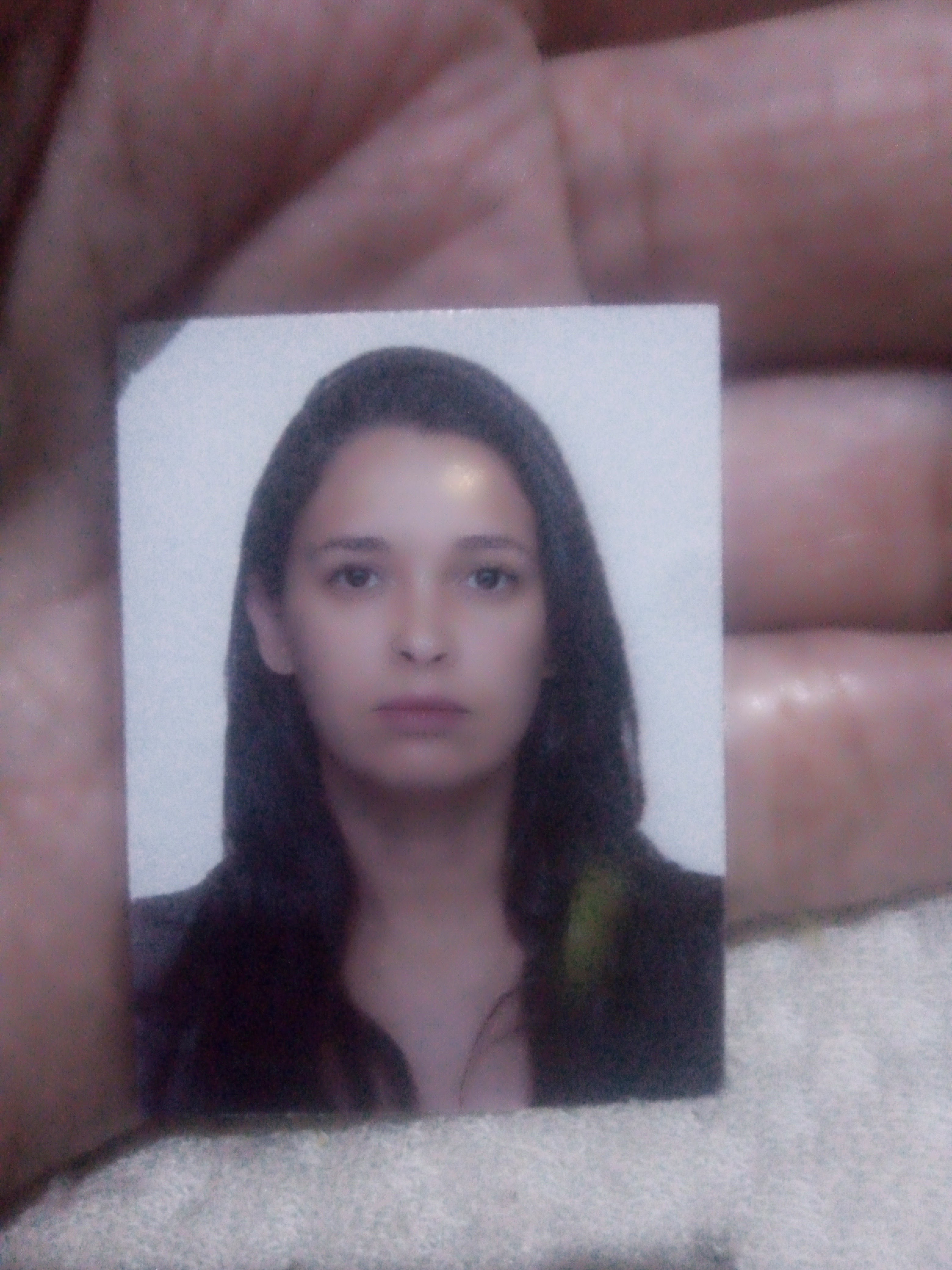 Anna Carolina da Fonseca