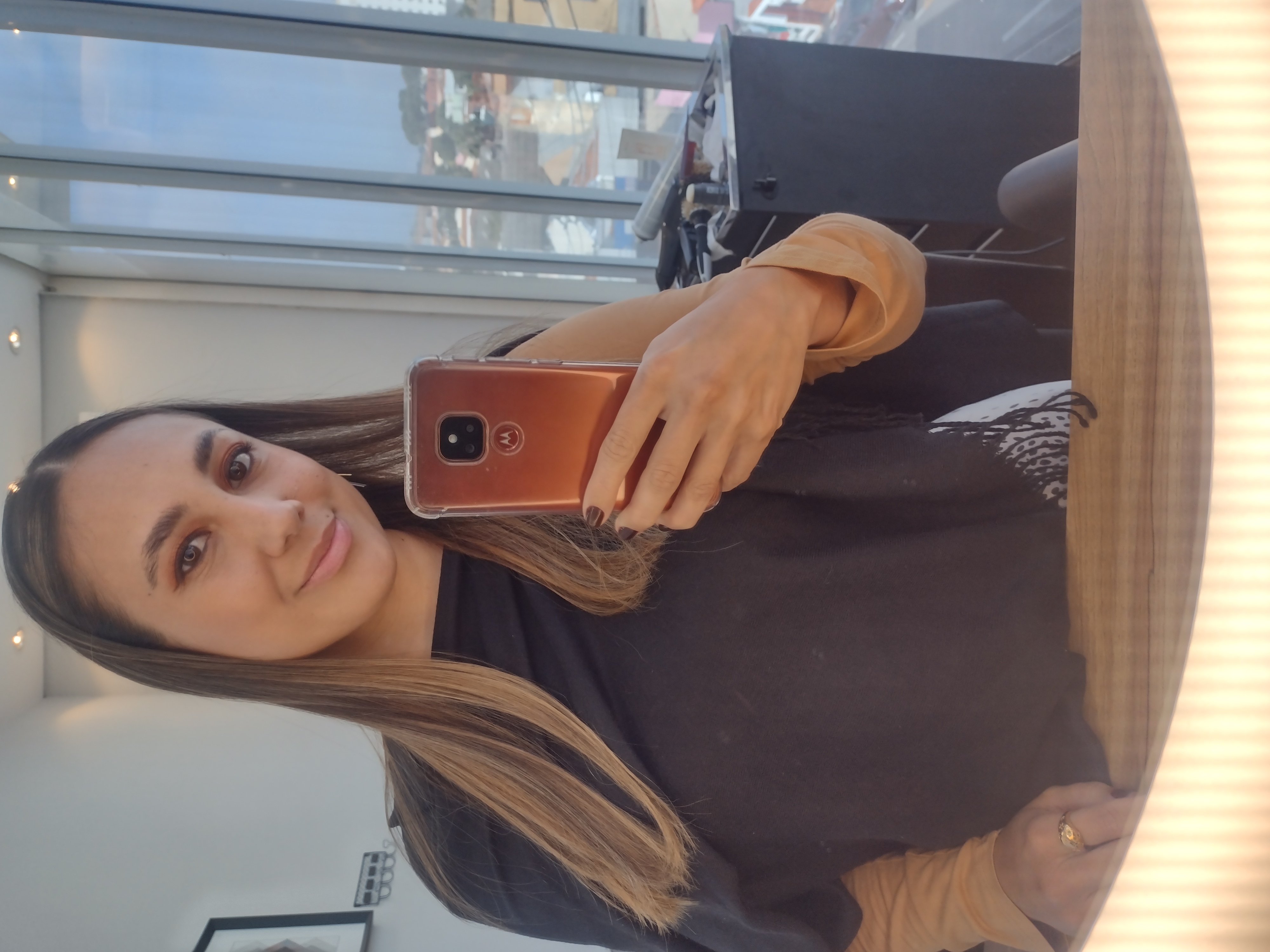 Rafaela do Prado Torso 