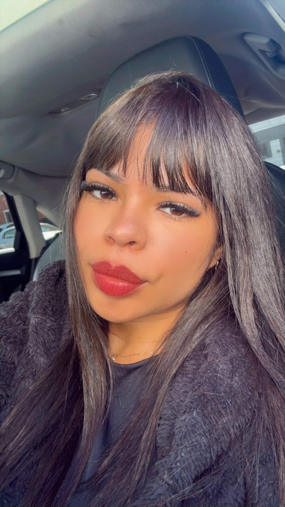 Carolina Venancio Bento