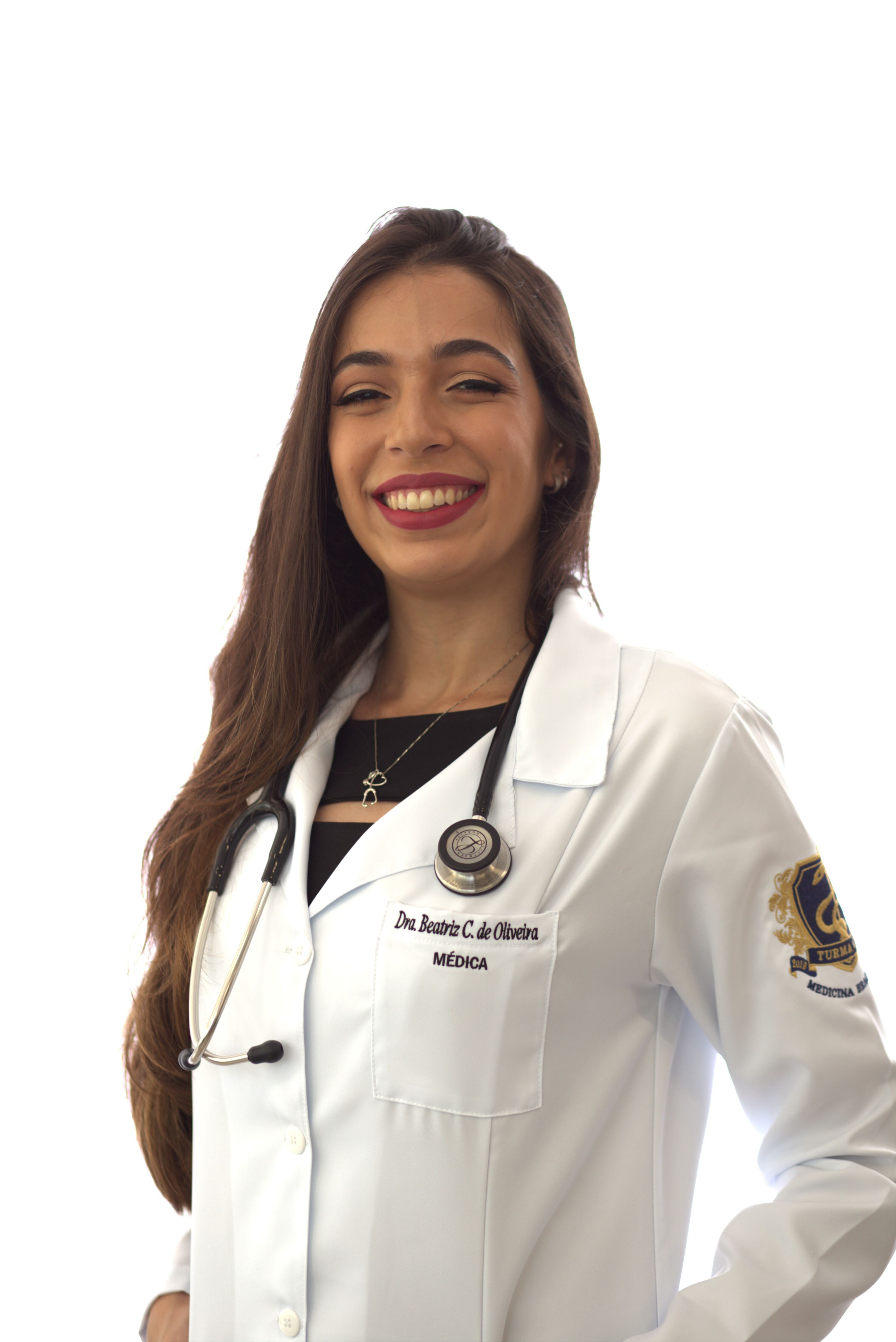 Beatriz Carvalho de Oliveira