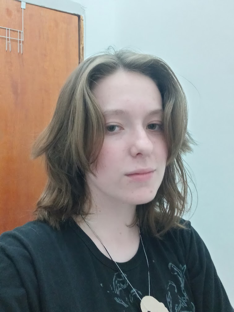 Maria Anthonieta Montico Machado